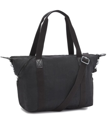 BOLSA KIPLING ART BLACK NOIR PRETO Acquarela Shop