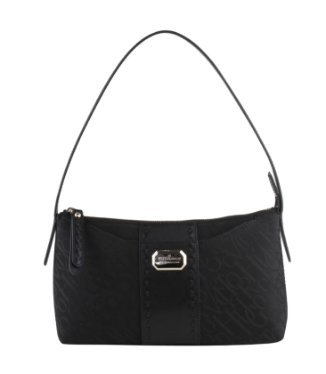 BOLSA BLUE DUCA VICTOR HUGO PRETO