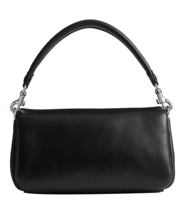 BOLSA COACH NEW YORK PILLOW TABBY 20 PRETO