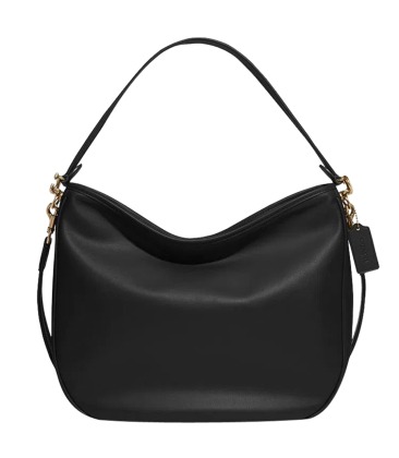 Coach All Leather on sale Hobo