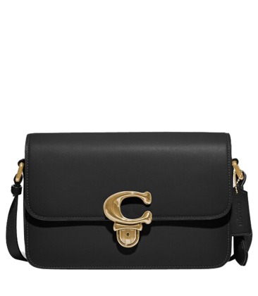 coach shoulder bolsa