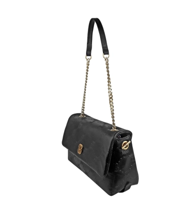 BOLSA GRANDE SCHUTZ PRETO