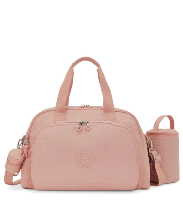 Kipling bolsa rosa online