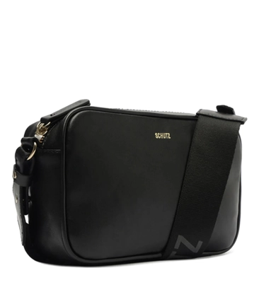 BOLSA PEQUENA NATALIE SCHUTZ PRETO