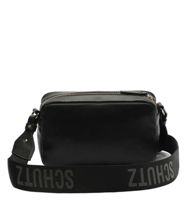 BOLSA PEQUENA NATALIE SCHUTZ PRETO