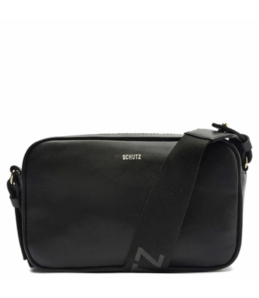 BOLSA PEQUENA NATALIE SCHUTZ PRETO