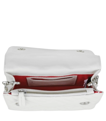 BOLSA PEQUENA SCHUTZ BRANCO