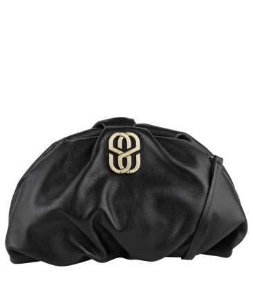 BOLSA PEQUENA SCHUTZ PRETO