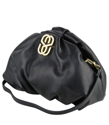 BOLSA PEQUENA SCHUTZ PRETO