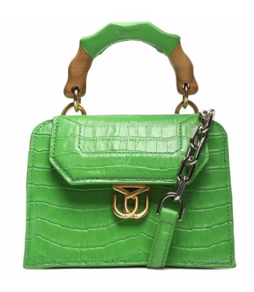 bright green bolsa