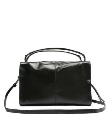 BOLSA TOTE GRANDE SURI SCHUTZ PRETO