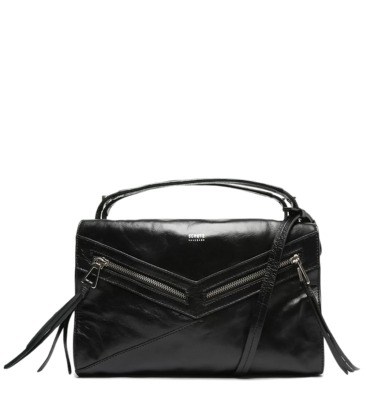 BOLSA TOTE GRANDE SURI SCHUTZ PRETO