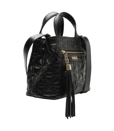 BOLSA TOTE MIRELLA SCHUTZ PRETO