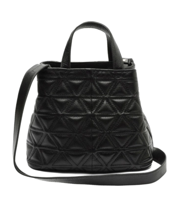 BOLSA TOTE MIRELLA SCHUTZ PRETO