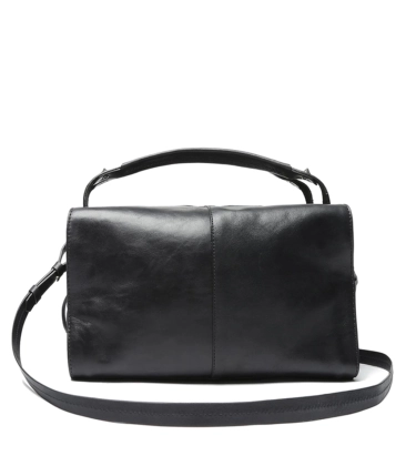 BOLSA TOTE SURI SCHUTZ PRETO