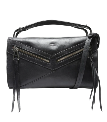 BOLSA TOTE SURI SCHUTZ PRETO