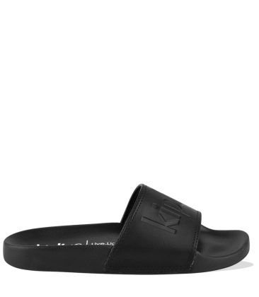 CHINELO KIPLING SLIDE PRETO