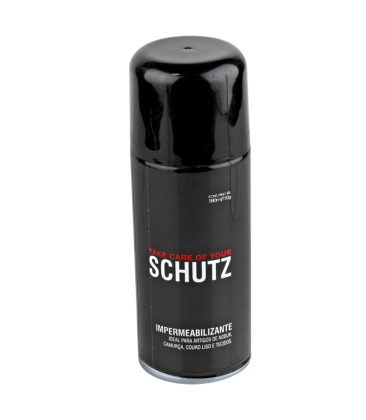 IMPERMEABILIZANTE SCHUTZ 180ML