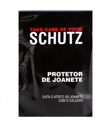 PROTETOR DE JOANETE SCHUTZ BRANCO