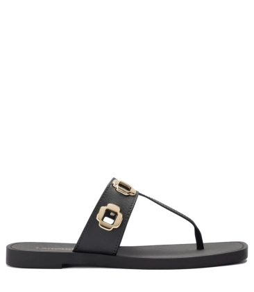 RASTEIRA MILAN S FLAT LARROUDÉ PRETO