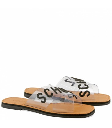 flat schutz transparente