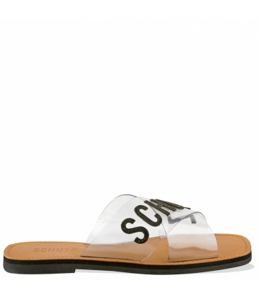 flat schutz transparente