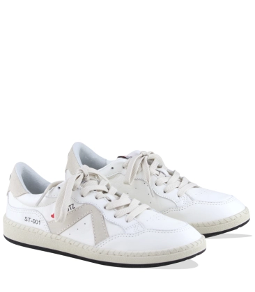 TÊNIS ST-001 BOLD SCHUTZ BRANCO