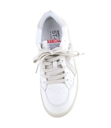 TÊNIS ST-001 BOLD SCHUTZ BRANCO