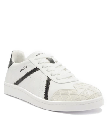 TÊNIS VINTAGE SCHUTZ BRANCO