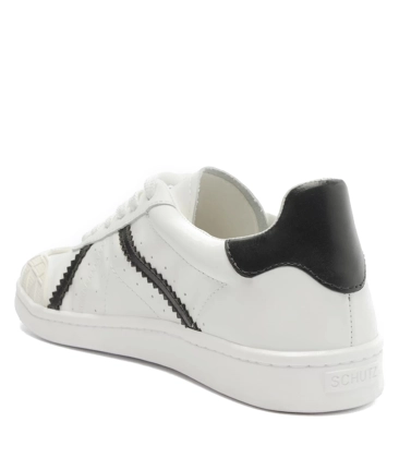 TÊNIS VINTAGE SCHUTZ BRANCO