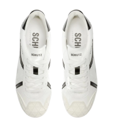 TÊNIS VINTAGE SCHUTZ BRANCO