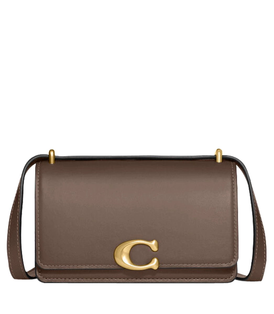 Coach new best sale york bolsa