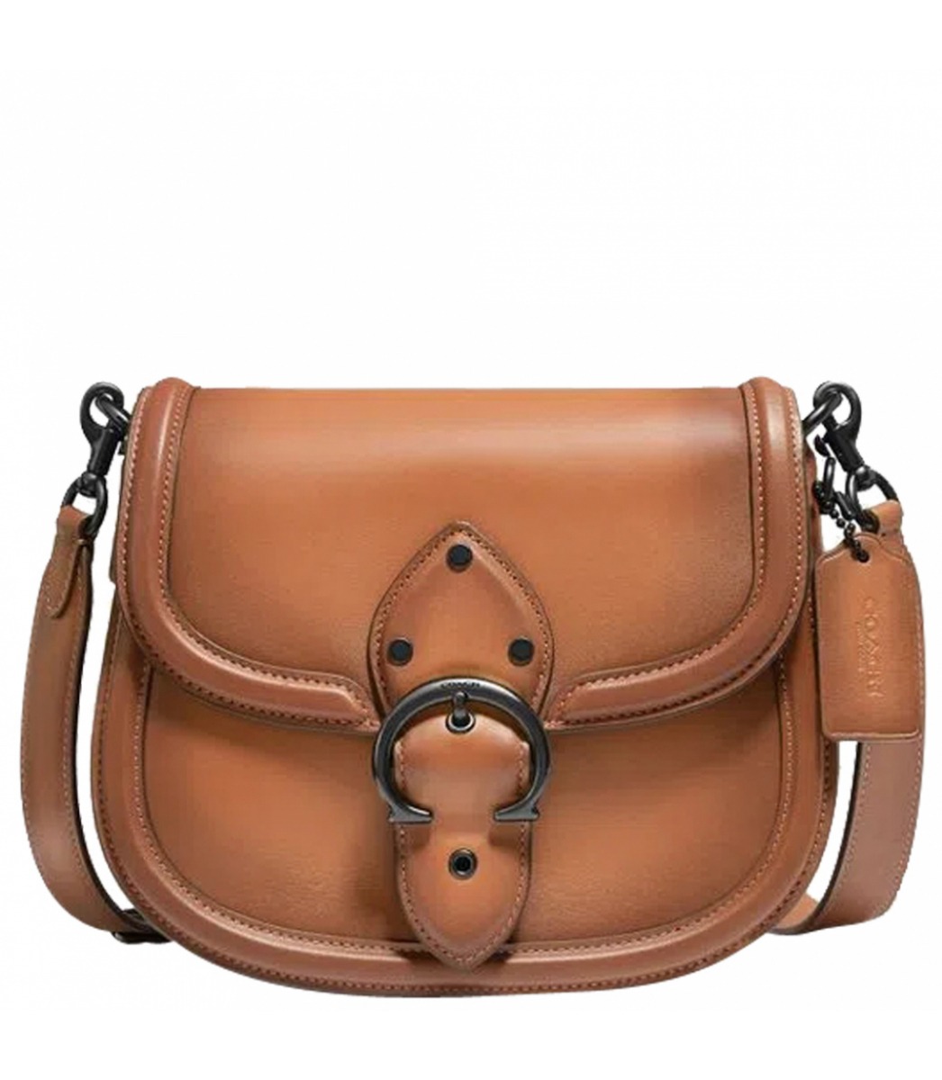 coach mini saddle bolsa