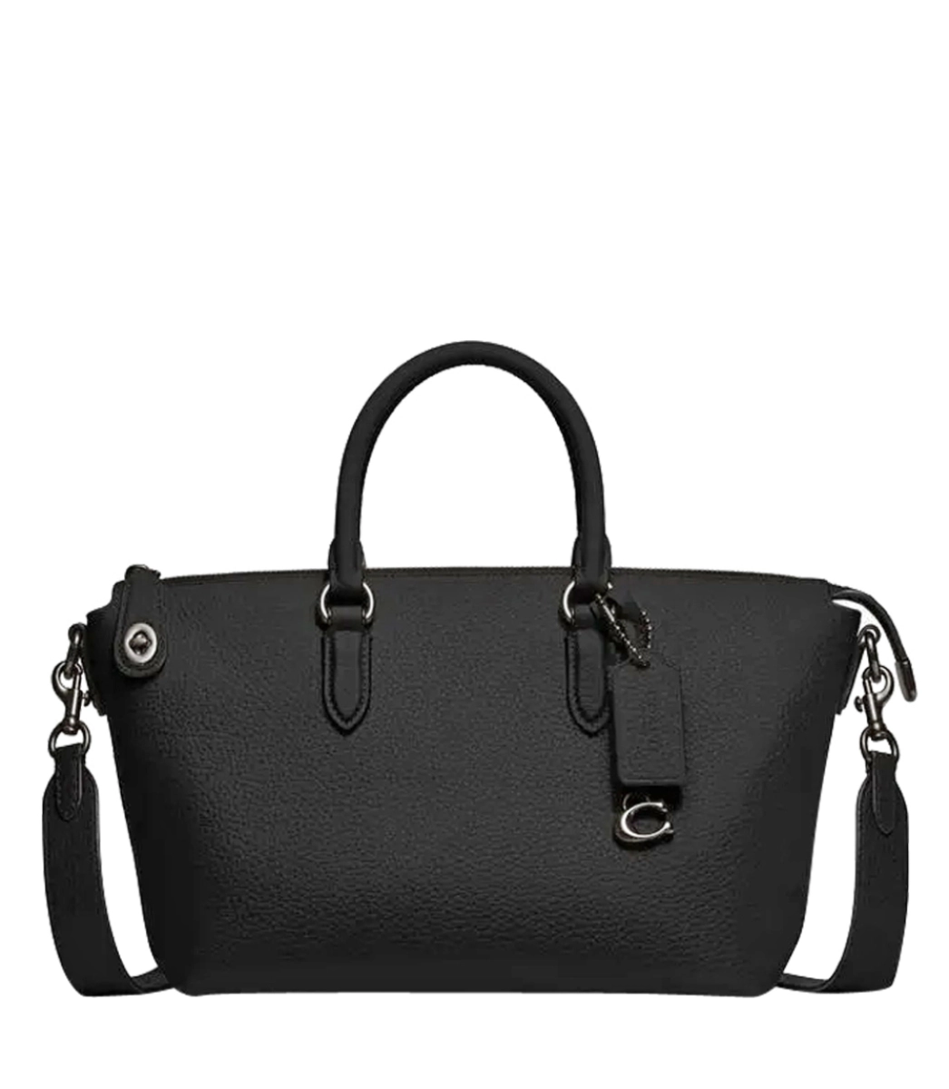 Authentic Coach Satchel