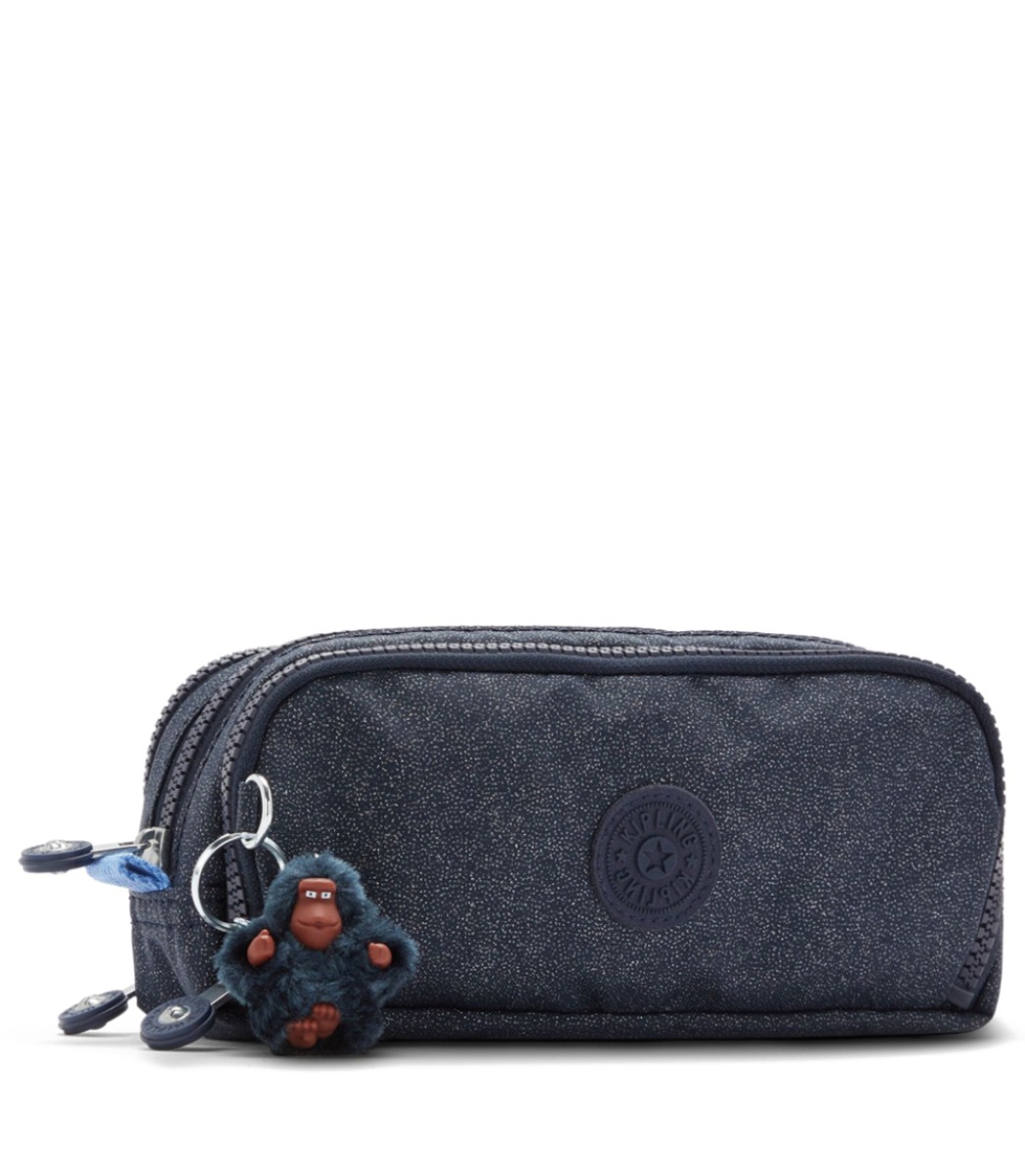 Estojo KIPLING Gitroy - True Blue