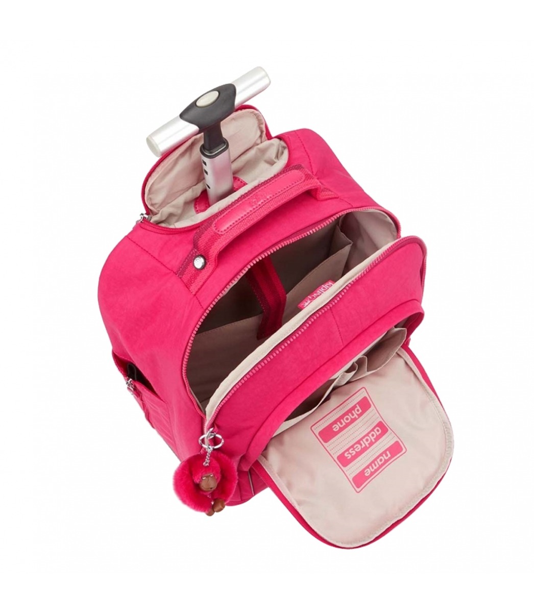 eco bolsa kipling