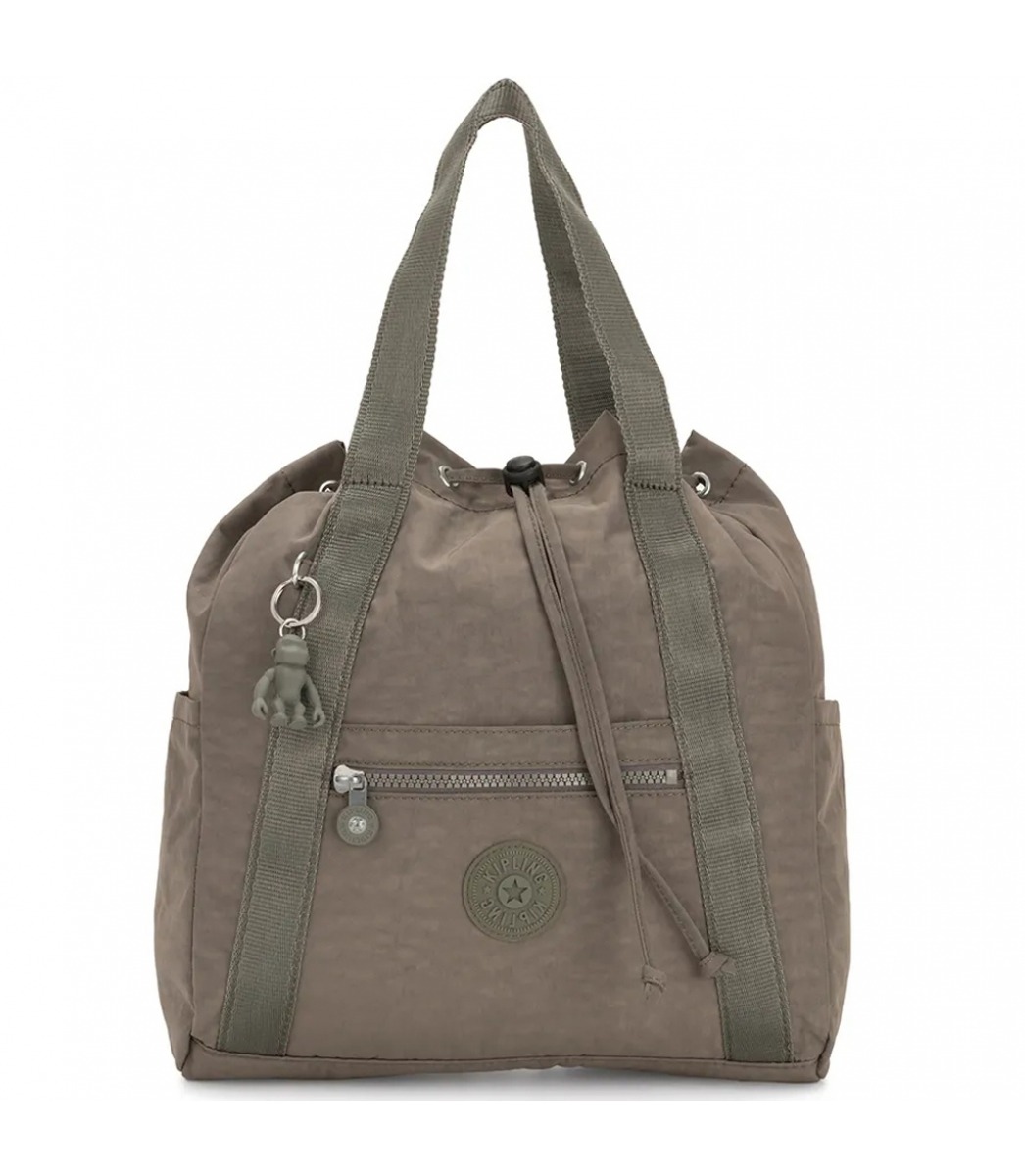 Art backpack outlet s kipling