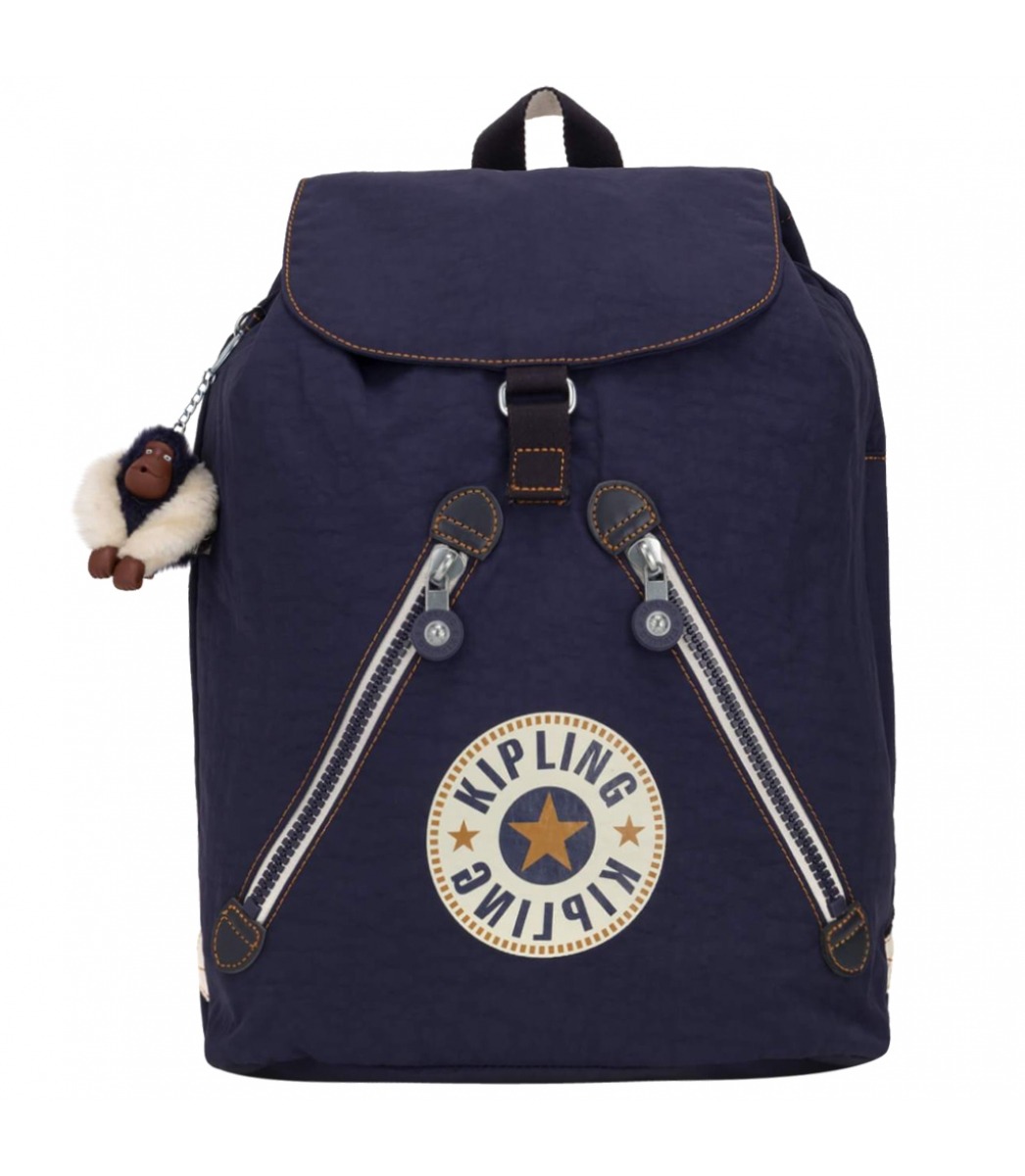 Mochila 2025 fundamental kipling