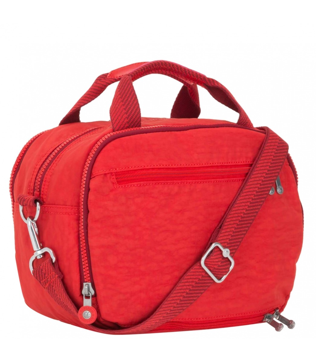 kipling palm beach toiletry bolsa