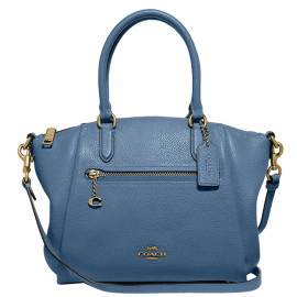 coach bolsa new york price