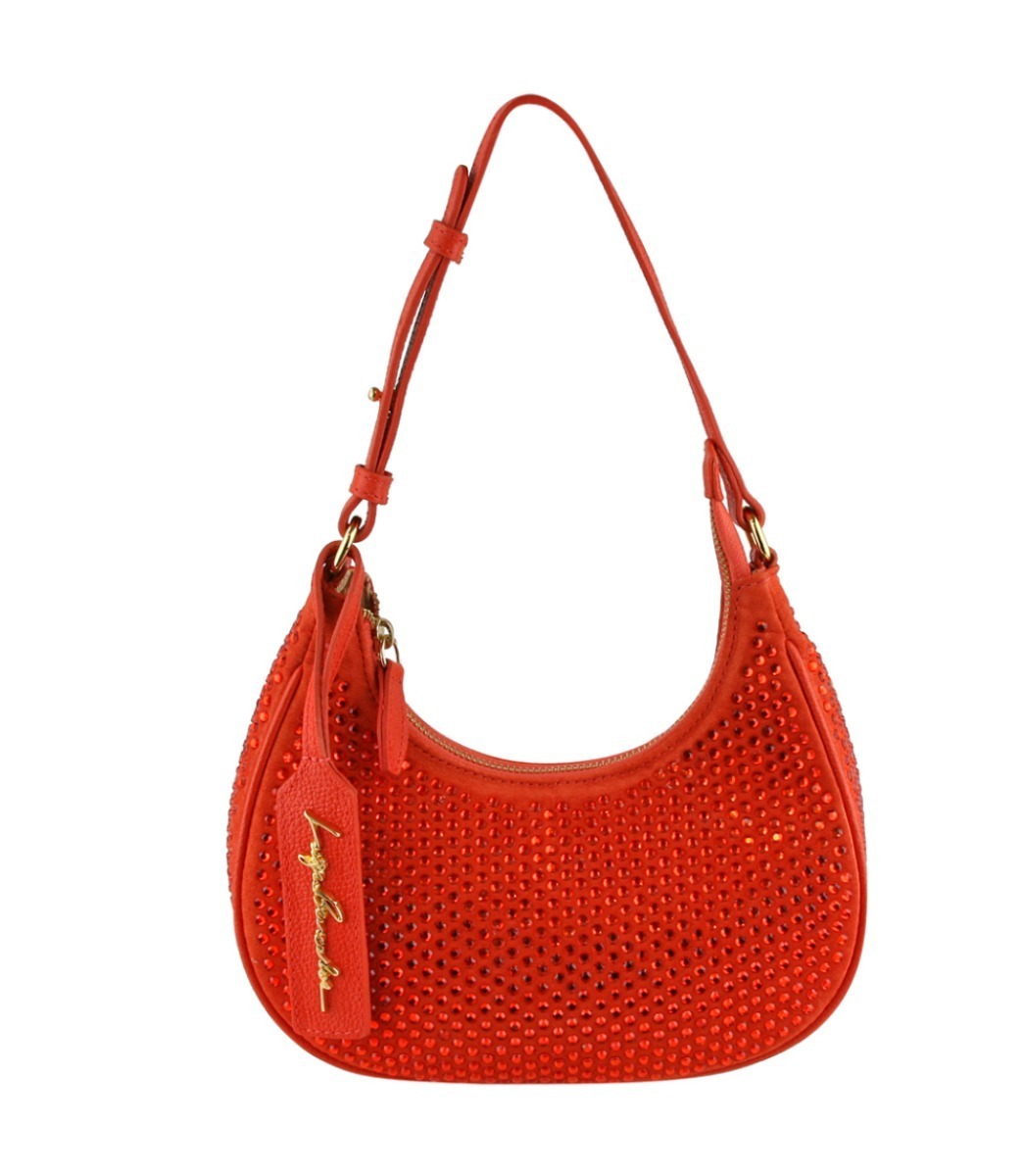 red bolsa brand