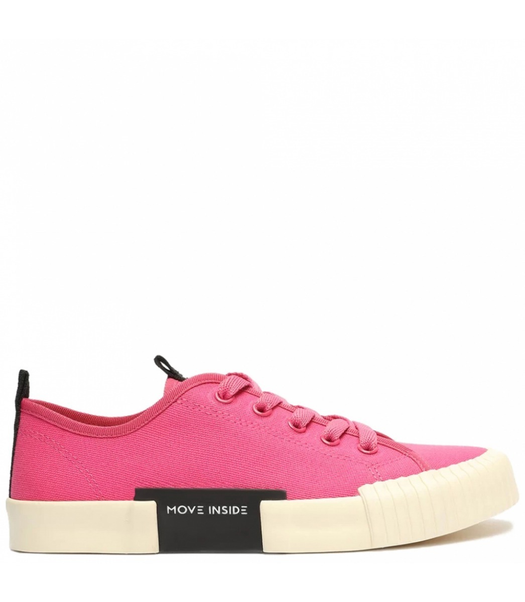 Tenis clearance fiever rosa