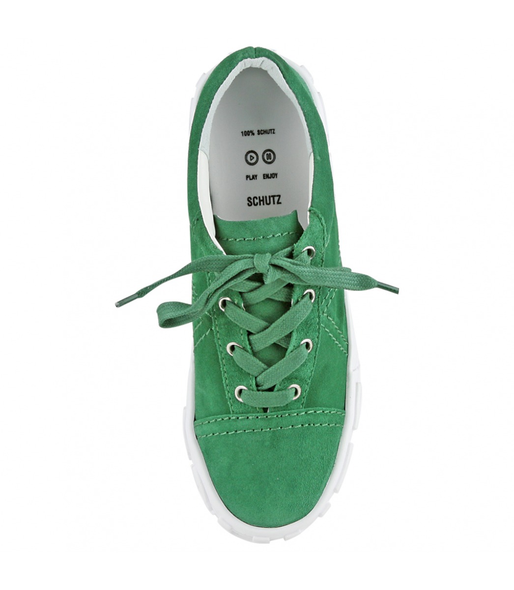 Superga 2492 sales verdes