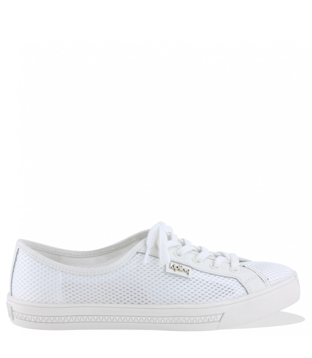 Tenis cheap branco kipling